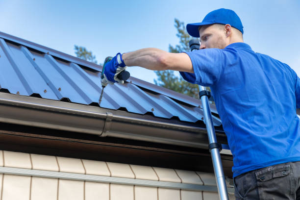 Best Roof Ventilation Installation  in Shenandoah Farms, VA